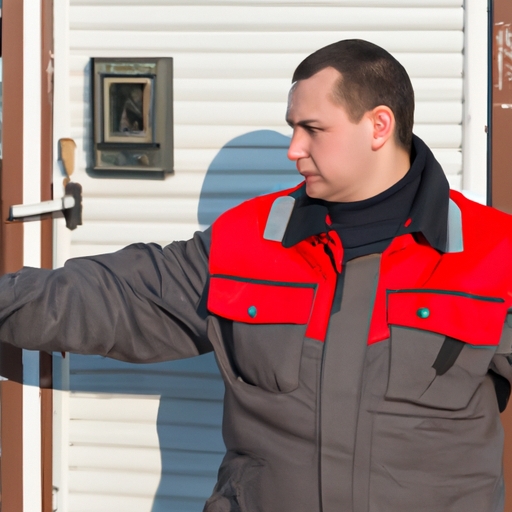 How to Easily Secure Your Home with Professional Locksmith Services 