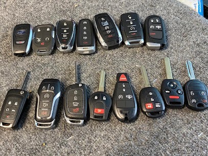 Steps to install a smart lock