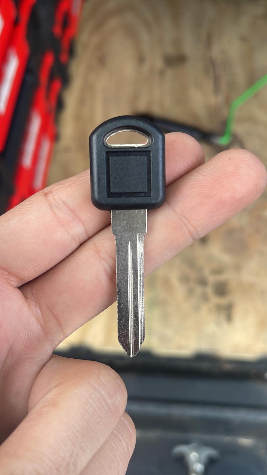 Steps to take when experiencing a commercial lockout
